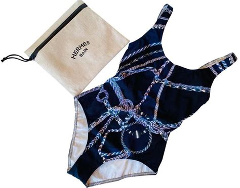 hermes badeanzug|hermes swimwear for women.